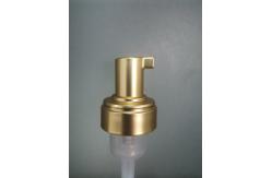 China Recyclable Dispensing Foam Pump For Inside Outside Core supplier