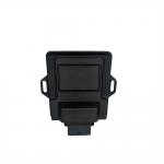 12V Professional CNG ECU for 3/4 Cylinder Vehicles with OBD Or Without OBD for sale