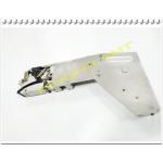 Samsung CP40 CP45NEO CP45FV 44mm SMT Feeder CP44mm Feeder