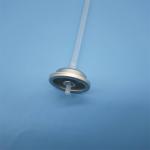 Efficient Footwear Cleaning Valve for Sneaker Maintenance - Precise Application, Durable Design