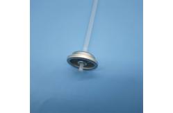 China Efficient Footwear Cleaning Valve for Sneaker Maintenance - Precise Application, Durable Design supplier