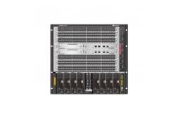 China S7706 Access Reverse PoE Gigabit Switch S7700 Smart Routing Switch supplier