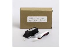 China EVE S6-C4A Servo Battery Pack For Siemens Delta Server Driver supplier