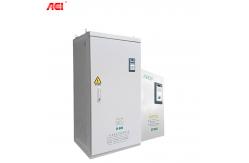 China ACI Adjustable Agricultural Variable Frequency Drive Well Pump VFD 3phase supplier