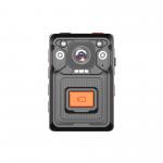 NVR 1440P 4G Wearable Camera 3200mAh Support 256G Storage for sale