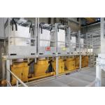 Customizable Powder Metering System PLC Industrial Powder Dispenser for sale