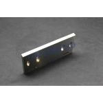 Acid - Resistanct Bopp Cutting Blade On Wrapper Of Sasib Cigarette Packing Line