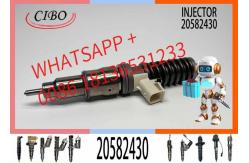 China 20564930 BEBE4D1300L BEBE4D13101 20569291 BEBE4DQ7Q01 6RBE4D28001 BEBE4D3900120702362 BEBE4D09001 BEBE4D33001 supplier