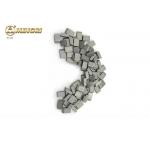 SM10 Tungsten Carbide Saw Tips for Circular Saw Blade , long using life