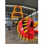 Sand Pump Wn500 Versatile Sand Dredger For Various Marine Development Projects