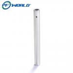 OEM CNC Machined Aluminum Oxidized Precision Parts CNC Turning Part for sale