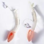 Medical Grade Silicone LMA Breathing Tube Protector Airway for sale