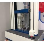 Servo Hydraulic Universal Fatigue Testing Machine Universal Testing Machine