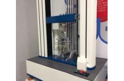 China Servo Hydraulic Universal Fatigue Testing Machine Universal Testing Machine supplier