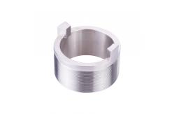 China Ra0.2-Ra3.2 Rotating Mechanical Robot Parts Espresso Machine Replacement supplier