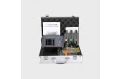 China Three Phase Digital Phase 600V Va Meter For On Site Measurement supplier