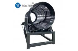 China Sand Soil Shaftless Drum Screen Mining Stone Screening Drum Screen supplier