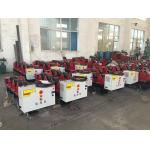 Bolt Adjustment Tank Turning Rolls PU Steel Wheel for sale