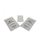 95kPa Polyethylene Sample Transfer Bag Individual Pouch 168mm X 283mm for sale