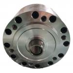 High Pressure Type Rotary Hydraulic Cylinder Accessories for CNC Lathe for sale