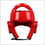 ODM PPE Safety Gear Lightning Karate Martial Arts Helmet for sale