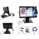 14'' Touch Screen Black Biofeedback Health Analyzer 4025 Hunter For Quantum Detector for sale