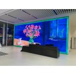 Indoor Full Color LED Display Screen HD P3 Fixed Installtion Stage LED Video Wall for sale