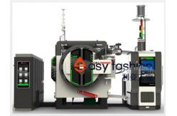 China Good Performance Cemented Carbide Sintering Sinter HIP Furnace Series Equipment supplier