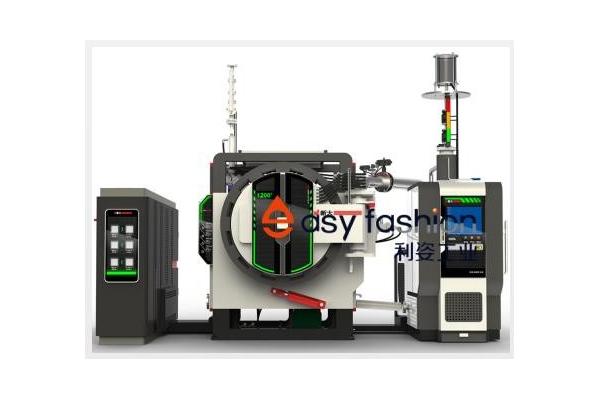 Good Performance Cemented Carbide Sintering Sinter HIP Furnace Series Equipment