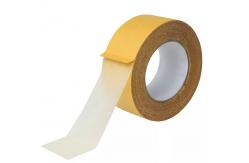 China Durable Odorless Two Sided Tape For Rugs , Weatherproof Protective Adhesive Tape supplier