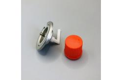 China One Inch Butane Gas Valve - Specially Designed for Outdoor Enthusiasts supplier