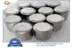 China 90WNiCu Heavy Tungsten Alloy Cylinders With Good Performance supplier