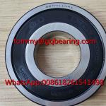 35TM11NX1 GCR15 Gearbox Deep Groove Roller Bearing 23mm Thickness for sale