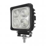 High Power LED Mining Lights 40W Square Truck Lights 12V Customized for sale