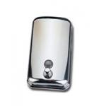 1200ml Manual Hand Soap Dispenser Kitchen Mounted Customized Logo Printing for sale