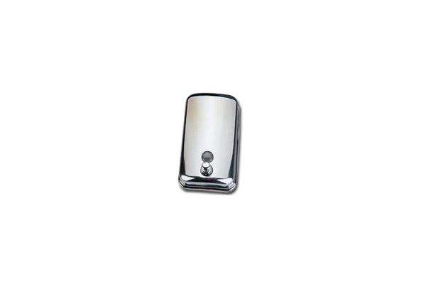 1200ml Manual Hand Soap Dispenser Kitchen Mounted Customized Logo Printing