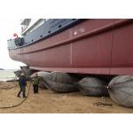 Ship Landing And Launching Marine Rubber Airbags for sale