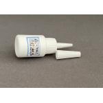 China LDPE Split Three Piece Set 10ml Empty Eye Drop Bottle for sale