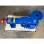 Solid control system drilling pump spray pump for sale