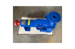 China Solid control system drilling pump spray pump supplier