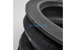 China 2 Convolutions Air Spring Bellows GF400/215-2 For Paper Making Equipment supplier