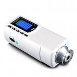 8mm Aperture Color Difference Meter 3nh Colorimeter With 45/0 Geometry NR145 for sale
