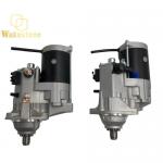 Excavator Starter Motor Starter For John Deere 210/230/240/260/300/330/360/400 for sale