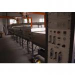 UL910 ASTM E84 Flame Propagation Test Device Long Steiner Tunnel Furnace AC220V