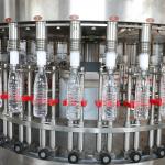 15000BPH PET Bottle Water Filling Machine 2000ml Automatic Production Line
