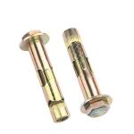 Bolt Type Carbon Steel Sleeve Anchor for sale