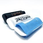 Logo Printed  Ski Straps For Sporting  , Wrist And Knee Protection for sale