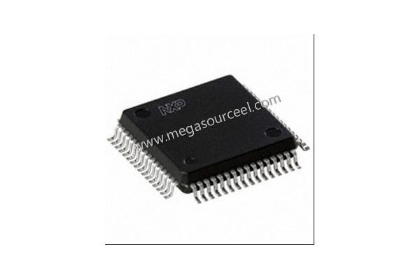 Integrated Circuit Chip SAA7105H/V -  Semiconductors - Digital video encoder