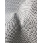 1.3-1.4mm TPU sport shoe leather with 3D vaccum crafted design and dye color non-woven backing