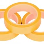 Humidity-Resistant Blue Painters Masking Tape PP 90%RH Max